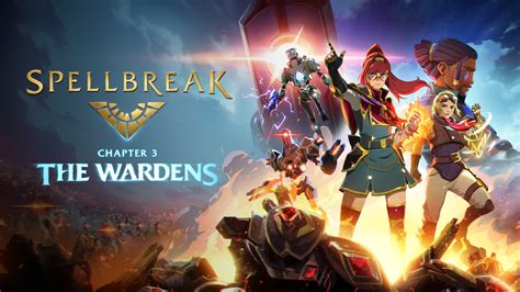 spellcast game|spellbreak download pc.